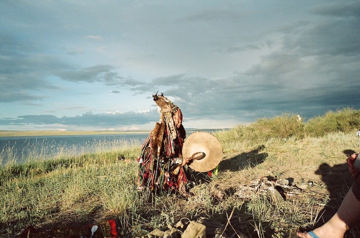 Capturing The Treasured Wisdom Of Female Shamans In Russia Broadly