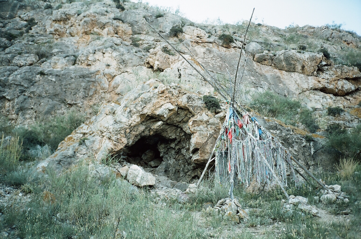 Capturing The Treasured Wisdom Of Female Shamans In Russia Broadly