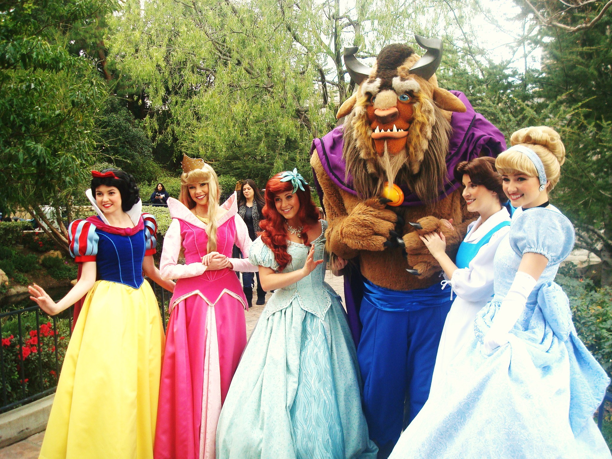 Fairytale Wedding: Why So Many People Get Married at Disney - Broadly