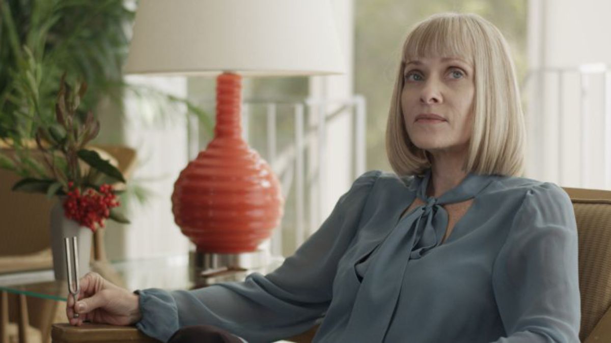 Why Horror Icon Barbara Crampton Wants To Ditch The ‘scream Queen