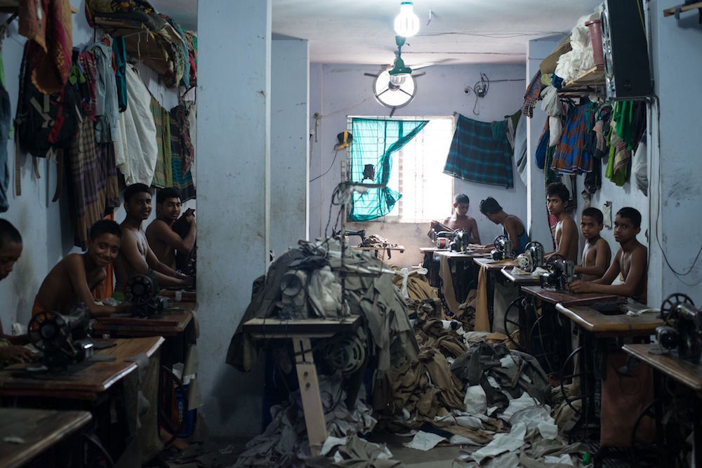 Four Years After The Rana Plaza Disaster Life Remains Tough For Garment Workers Broadly