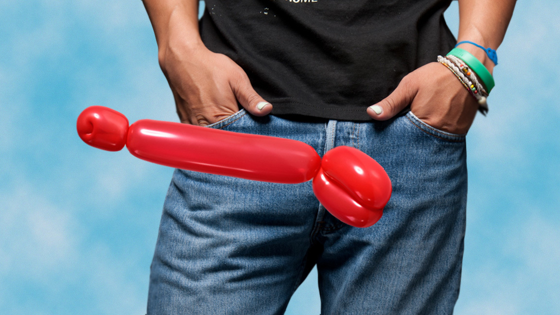 cum să aliniați penisul cu o erecție penisul îndoit ce să facă