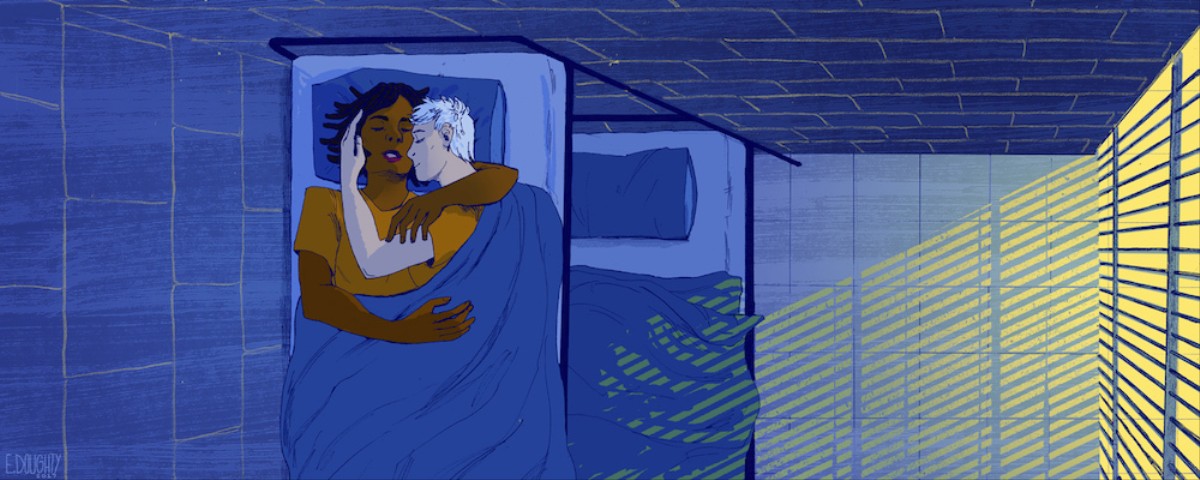 Future Roma Cartoon Porn - Amanda Knox: What Romance in Prison Actually Looks Like - VICE