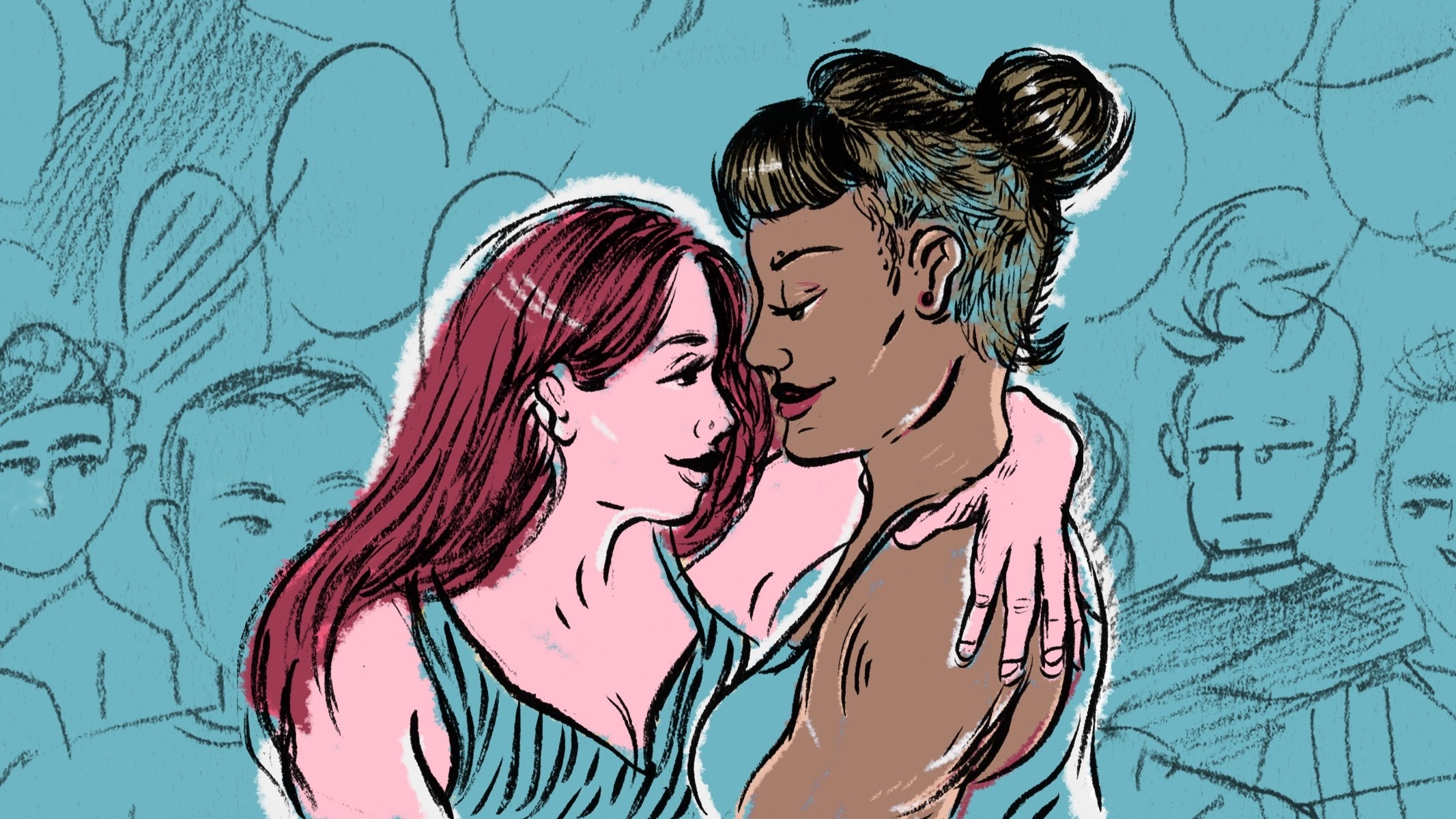 The Trans Women Who Become Lesbians After Years As Gay Men Vice