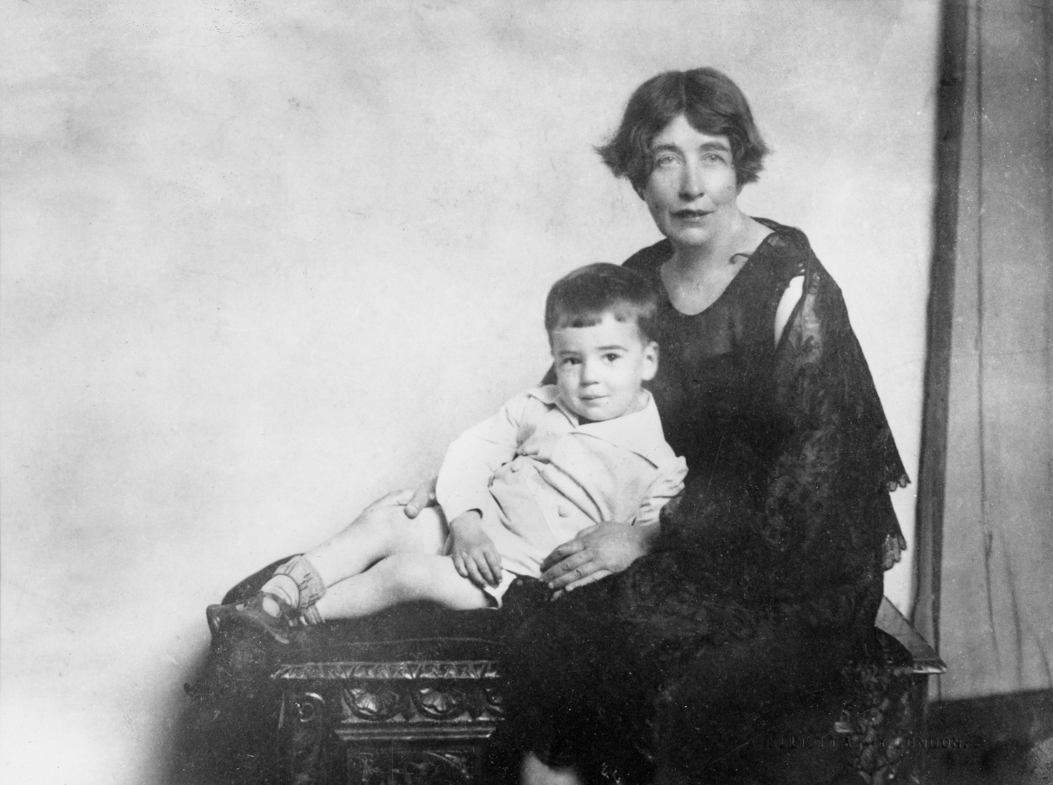 Suffragette Sylvia Pankhurst's Granddaughter on How Her Grandma Changed ...
