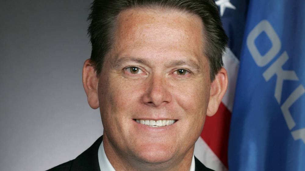 GOP Politician Says Pregnancy from Rape or Incest Is Like 'Beauty from Ashes'
