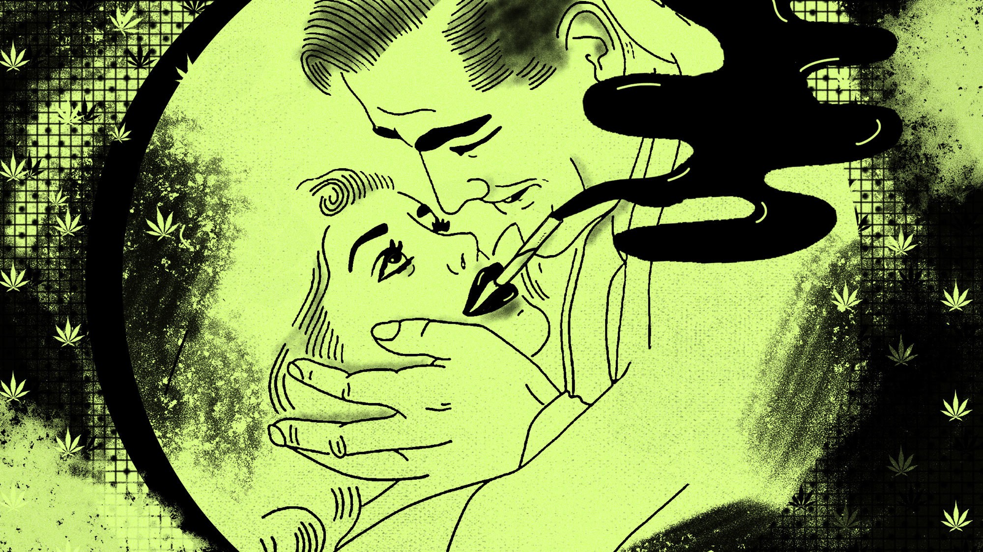 People Share How Weed Can Enhance Your Love Life—Or Ruin It