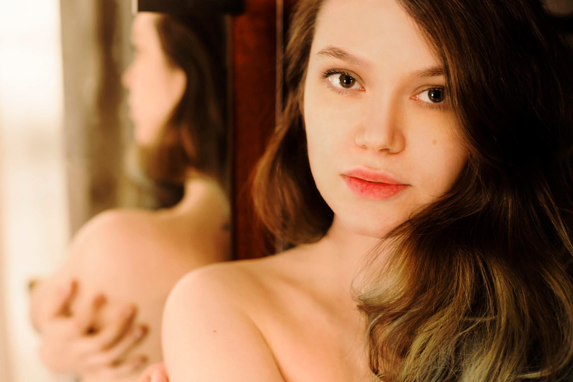 Cinco preguntas que nunca deberías hacer a una prostituta foto