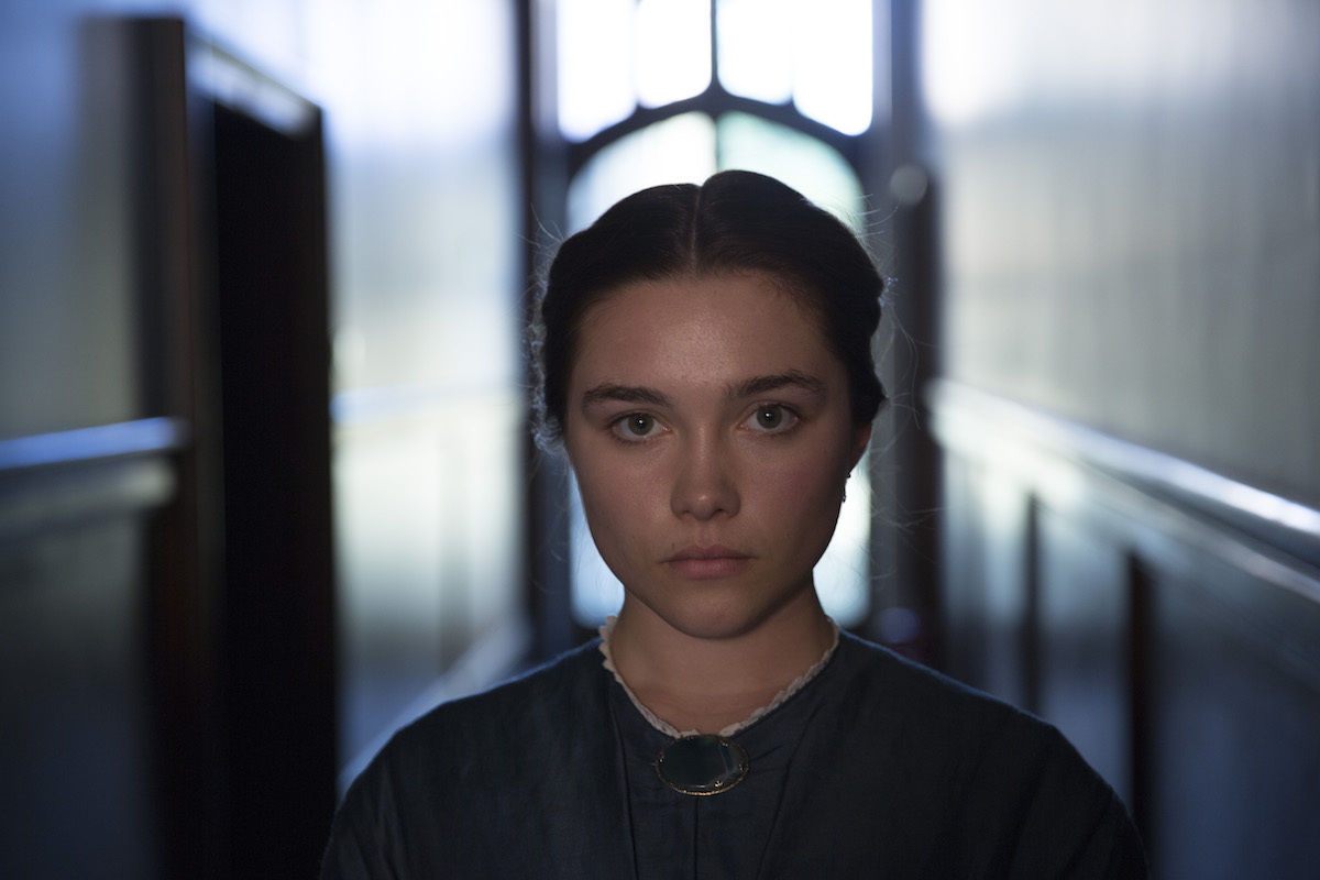 Lady Macbeth Is A Period Drama About White Womens Rage Broadly