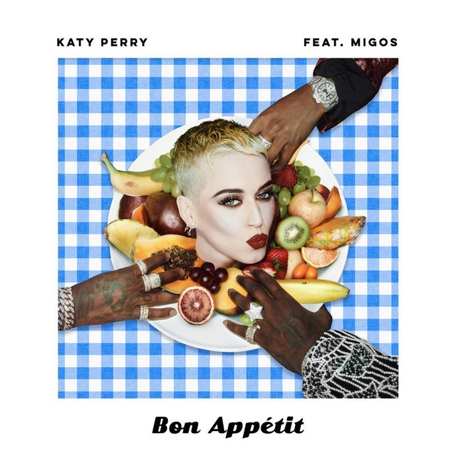 Cannibal Lesbian Eaten - Katy Perry's Cannibalistic 'Bon AppÃ©tit' Reveals Our Fantasy ...