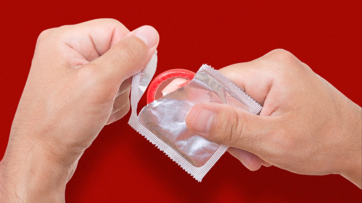 What I Learned After My Study on Men Secretly Removing Condoms Went Viral